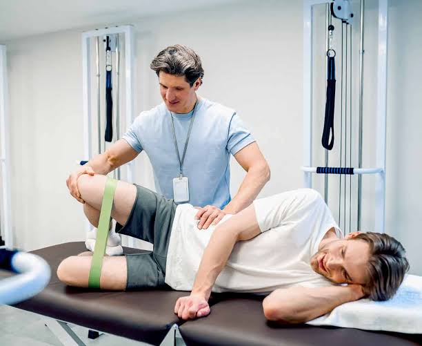Joint Replacement Rehabilitation